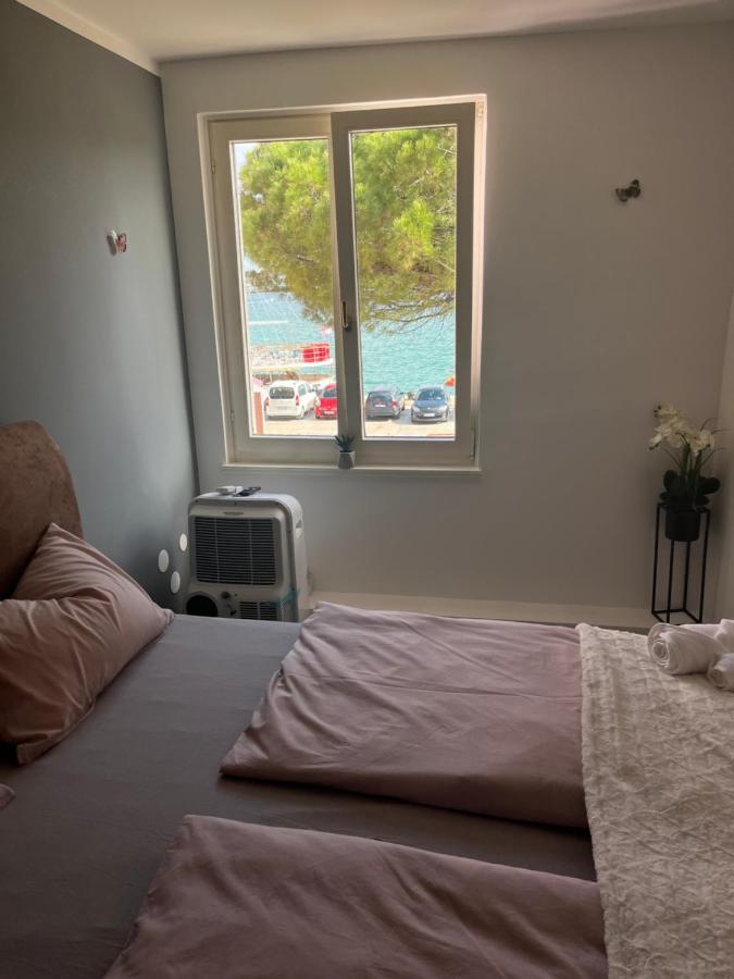 Zimmer Umago Ngoại thất bức ảnh