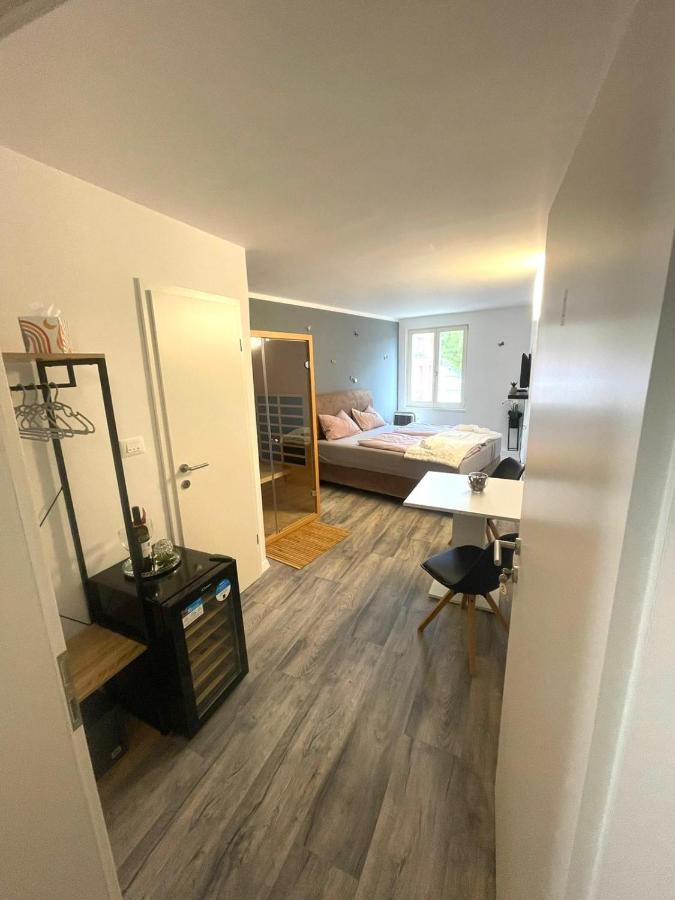 Zimmer Umago Ngoại thất bức ảnh
