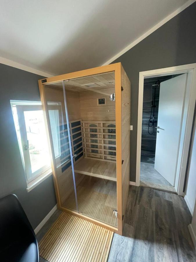 Zimmer Umago Ngoại thất bức ảnh